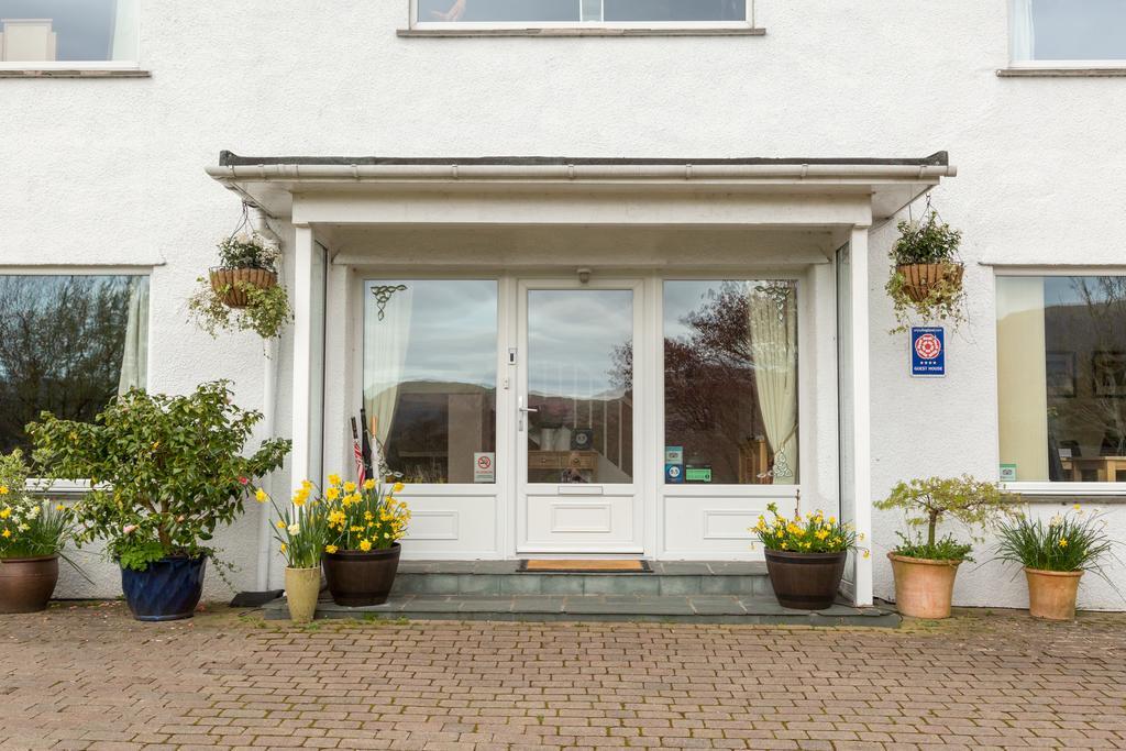 Hermiston Guest House Braithwaite Exterior foto